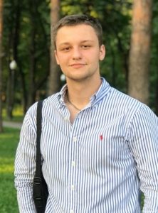 Artem Lutsenko